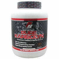 ProSupps Pure Karbolyn, Chocolate, 4.4 LB