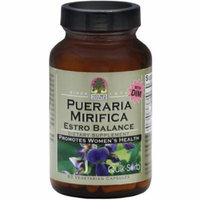 Nature's Answer Pueraria Mirifica Vegetarian Capsules, 60 CT