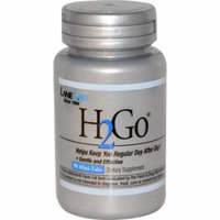 Lane Labs H2Go Tablets, 90 CT