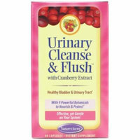 Nature's Secret Urinary Flush and Support, 60 CT