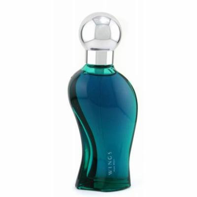 Giorgio Beverly Hills - Wings Eau De Toilette Spray - 50ml/1.7oz