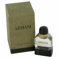 (Price/each)Giorgio Armani 0.24 oz Mini EDT For Men