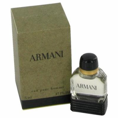 (Price/each)Giorgio Armani 0.24 oz Mini EDT For Men