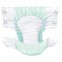 Tena 67401/67501 Super Maximum Absorbency Briefs-56/Case