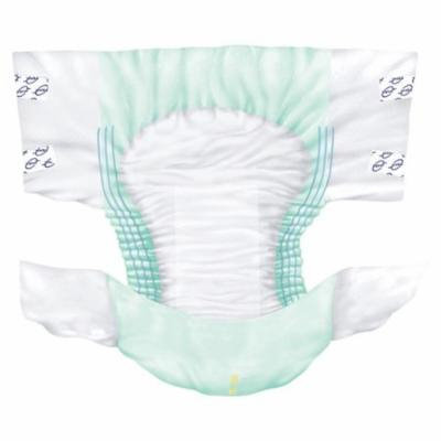 Tena 67401/67501 Super Maximum Absorbency Briefs-56/Case