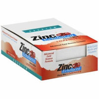 Quantum Zinc Echinacea Lozenges, Cherry-Mint, 1 CT (Pack of 12)
