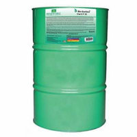 RENEWABLE LUBRICANTS 86856 Cutting Oil,Drum,Yellow,55 gal. G2223691