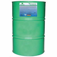 RENEWABLE LUBRICANTS 87256 Food Grade Gear Oil,55 Gal G9927845
