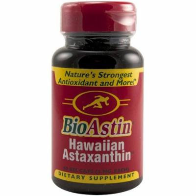 Nutrex Hawaii Hawaii Bioastin Astaxanthin Capsules, 60 CT