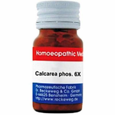 Hylands Calcarea Phosphorica 6X Tablets, 250 CT
