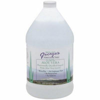 Georges Aloe Vera Aloe Vera Suppliment, 128 FL OZ