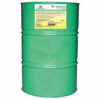 RENEWABLE LUBRICANTS 81146 Biodegradable Hydraulic Oil,55 Gal G9928256