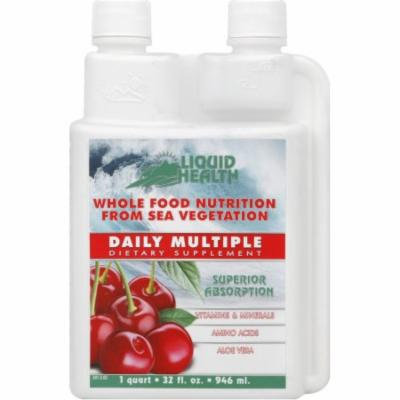 Liquid Health Daily Multiple, 32 FL OZ