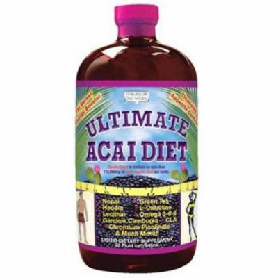 Only Natural Ultimate Acai Diet, 32 FL OZ