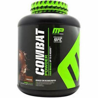 Muscle Pharm Combat Powder, Chocolate Milk, 4 LB