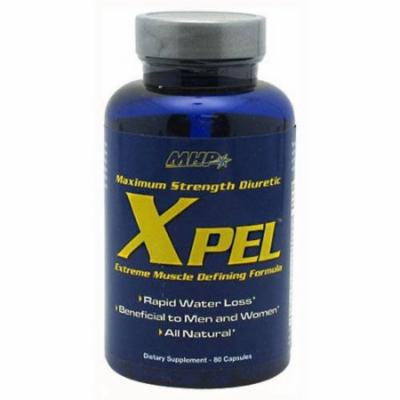 MHP Xpel, 80 CT