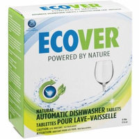 Ecover Automatic Dishwashing Tablet, 17.6 OZ (Pack of 12)