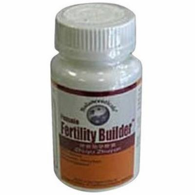 Balanceuticals Female Fertility Builder, 60 CT