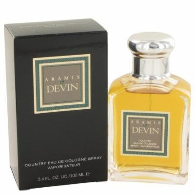 DEVIN by Aramis Cologne Spray 3. 7 OZ