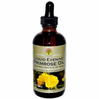 Nature's Answer Evening Primrose Oil, 4 OZ