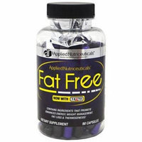 Applied Nutriceuticals Fat Free Dietary Supplement, 90 CT