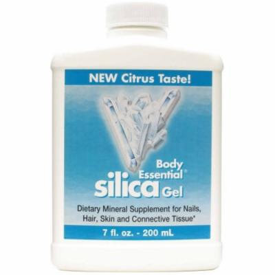 Natureworks Body Essential Silica Gel, 7 OZ