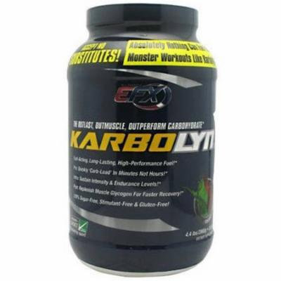 All American Karbolyn, Cherry Limeade, 4.4 LB