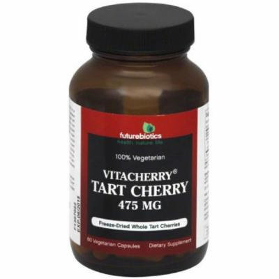 Futurebiotics Vitacherry Tart Cherry Capsules , 60 CT