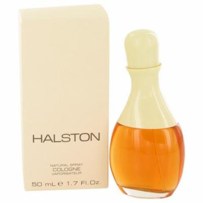 Halston 1.7 oz Cologne Spray For Women