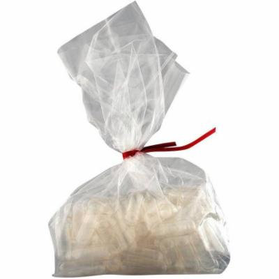 Bulk Herbs Empty Gelatin Capsules Empty