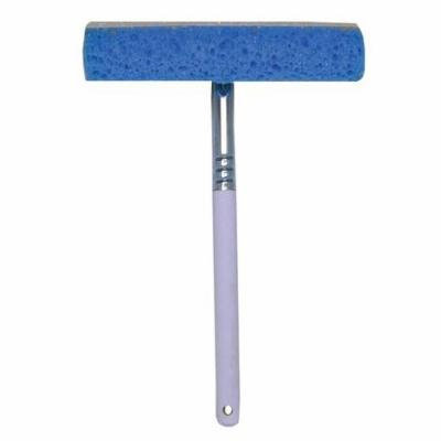 TOUGH GUY 13E193 Window Washer Squeegee.15 In OAL