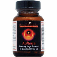 Harmonic Innerprizes Aulterra Capsules, 60 CT