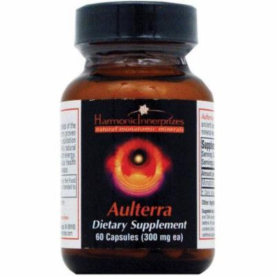 Harmonic Innerprizes Aulterra Capsules, 60 CT