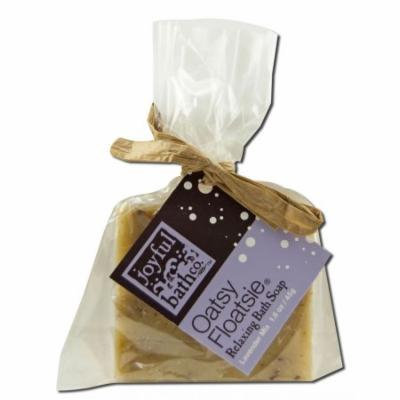 Joyful Bath - Bath Soap, Oatsie Floatsie 1.6 oz