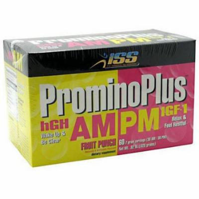 ISS Promino Plus, 60 CT