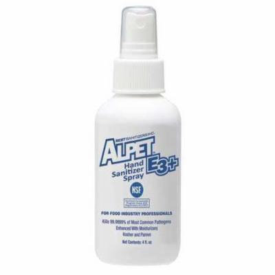 BEST SANITIZERS, INC. SA10036 Hand Sanitizer,4 oz,PK 48