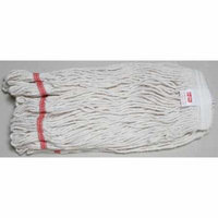 HARPER 16012342 SYNTHETIC WET MOP LARGE WHITE