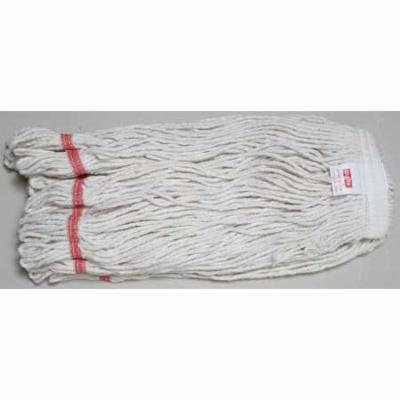 HARPER 16012342 SYNTHETIC WET MOP LARGE WHITE