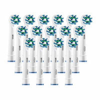 Oral-B EB5015 CrossAction Pro Toothbrush Heads