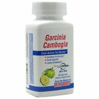 Labrada Nutrition Garcinia Cambogia, 90 CT