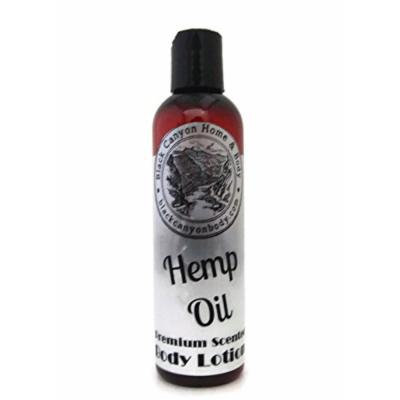 Black Canyon Home and Body Black Canyon Napa Valley Body Lotion, 4 Oz