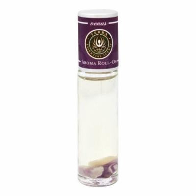 Terra Essential Scents - Aroma Roll On Venus - 0.33 oz.