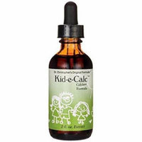 Christopher's Original Formulas Kid-e-Calcium, 2 OZ