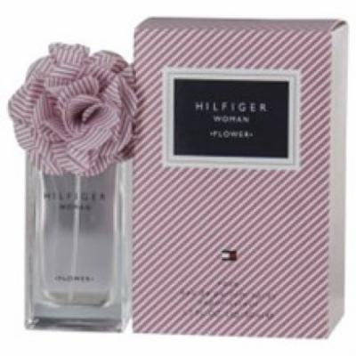 Hilfiger Woman Flower Rose By Tommy Hilfiger For Women