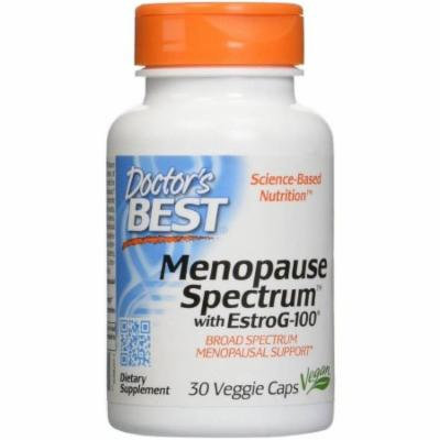Doctor's Best EstroG 100, 30 CT