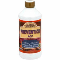 Buried Treasure Prevention ACF Liquid, 16 OZ