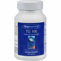 Nutricology Tg 100, 100 CT