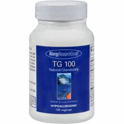 Nutricology Tg 100, 100 CT