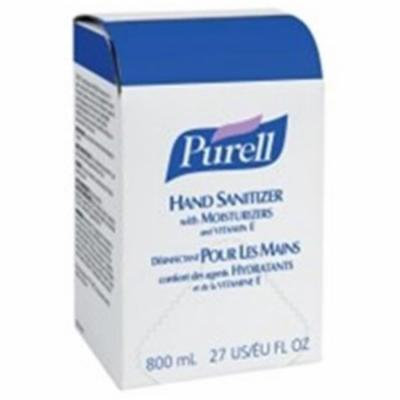 Go-Jo Industries 965712 Instant Hand Sanitizer 800 ml. Refill