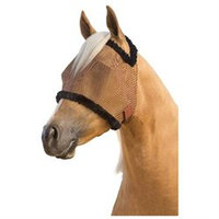 Farnam Company Farnam Companies Inc - Supermask Ii Without Ears- Copper-black Arabian